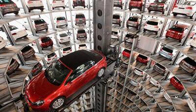 Auto sector cheers RBI rate cut as 'festival gift'