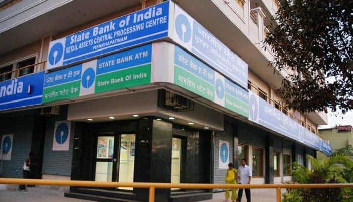 SBI cuts lending rate by 0.4% to 9.3%