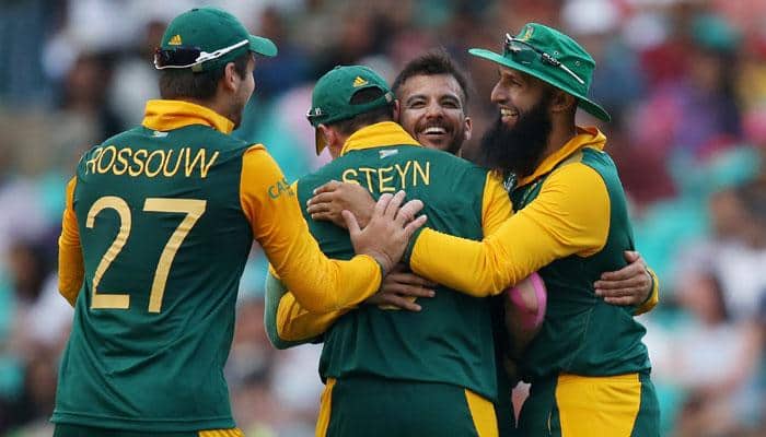 I have full faith in our bowling attack: JP Duminy