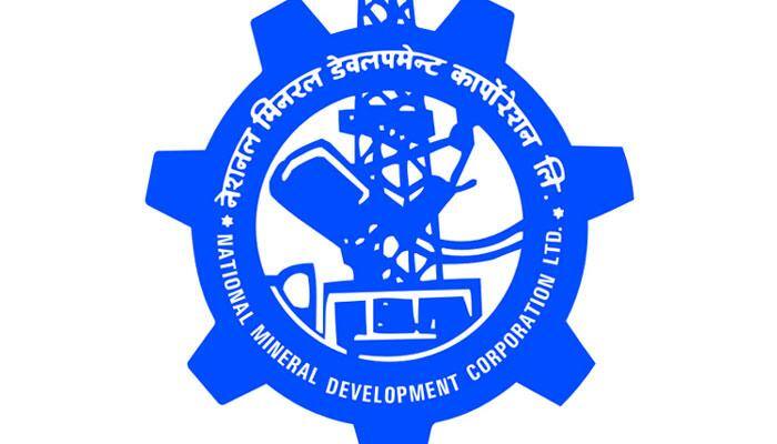 NMDC may invest Rs 40,000 cr in 8 years for capacity expansion
