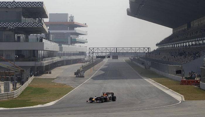 Sauber, Force India lodge EU complaints