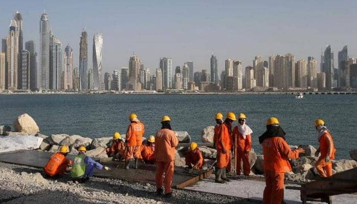 UAE adopts reforms to curb abuse of foreign workers