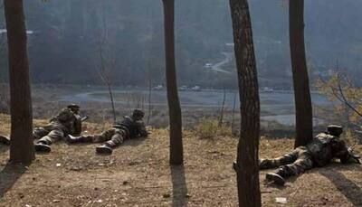 Massive protests erupt in PoK, people demand freedom from Pakistan 