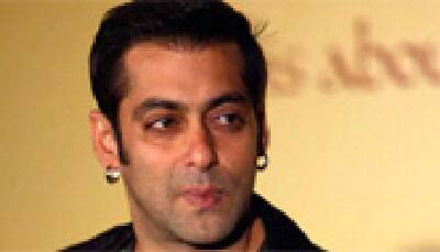 Marriage is not for lifetime, says Salman Khan