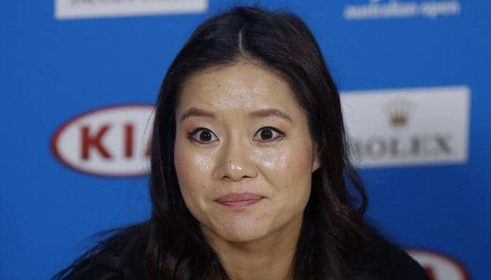 Let Chinese players have fun, urges Li Na