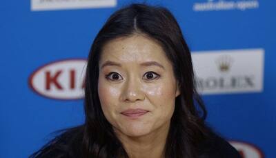 Let Chinese players have fun, urges Li Na