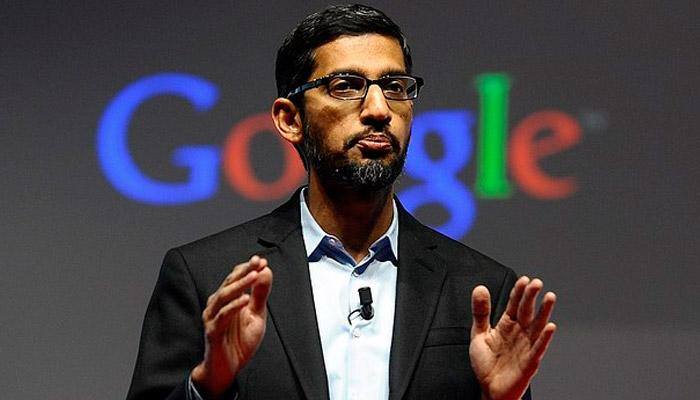 Google CEO Sunder Pichai&#039;s father-in-law remarries at 70