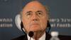 FIFA staff will no longer speak for Sepp Blatter's defense: Sources