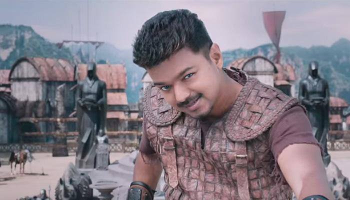 IT raids at actors Vijay, Samantha, Nayantara's houses