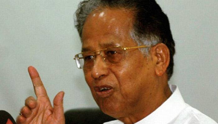 Assam CM Tarun Gogoi&#039;s health deteriorates