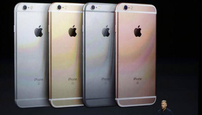 Can&#039;t wait for Oct 16 to buy iPhone 6S?  Purchase it from grey market for over Rs 1 lakh