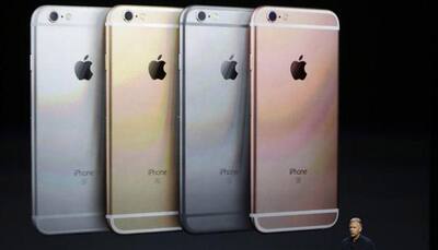 Can't wait for Oct 16 to buy iPhone 6S?  Purchase it from grey market for over Rs 1 lakh