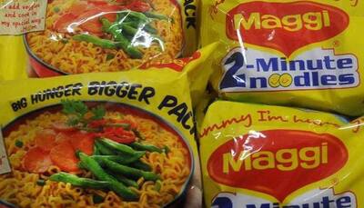 Maggi Row: Apex Consumer Forum to hear Nestle India's argument on Oct 8