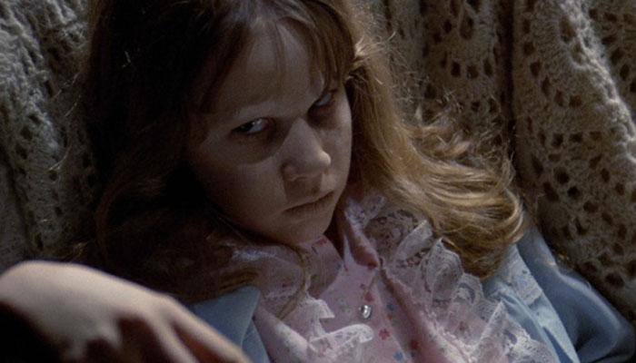 'The Exorcist' remake not happening
