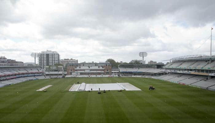 Nepal to play Marylebone Cricket Club at Lord&#039;s