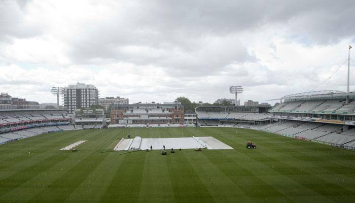 Nepal to play Marylebone Cricket Club at Lord's