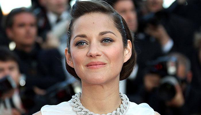 Playing Lady Macbeth gave Marion Cotillard panic attacks