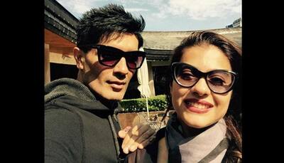 All is not well between Kajol and Manish Malhotra?