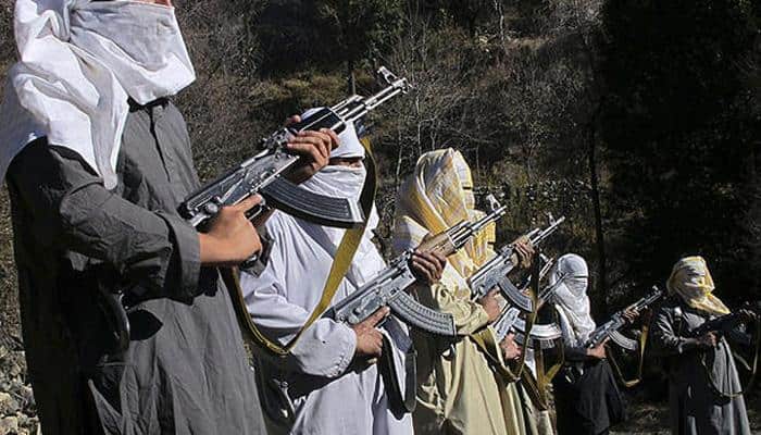 NATO forces bolster Afghan troops against Taliban in Kunduz