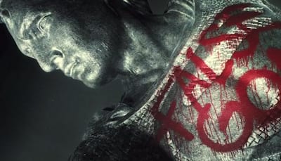 'Batman v Superman: Dawn of Justice' rated a PG-13 in the US