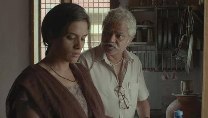 Richa Chadha will miss 'Masaan' screening in Busan