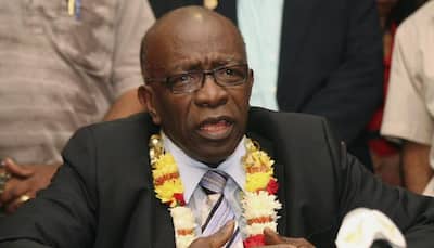 Jack Warner accuses FIFA of using life ban as 'distraction'