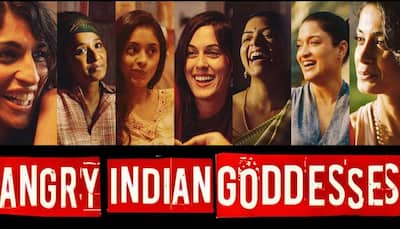 'Angry Indian Goddesses' to be screened at Zurich festival