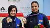 8th Asian Air Gun Championship: Heena Sidhu shoots gold, India cap off on a high