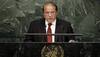 Pak PM Nawaz Sharif