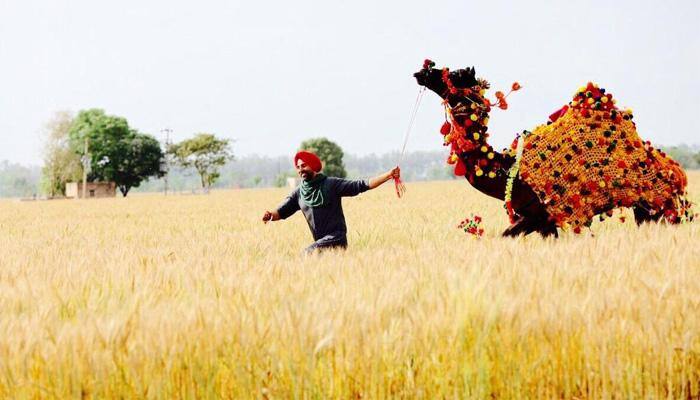 Top five reasons to watch 'Singh is Bliing'