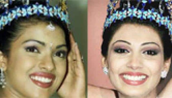 Oops! When ABC mistook Yukta Mookhey for Priyanka Chopra