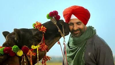 Akshay Kumar's ‘Singh Is Bliing’ releases today; will he hit a jackpot?