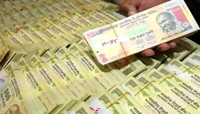 Black money: Only 638 stash holders declare possession of Rs 3,770 crore