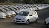 Maruti sales rise 3.7% at 1,13,759 units in September