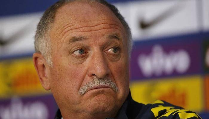 Brazilian coach Luiz Felipe​ Scolari cleared of tax evasion