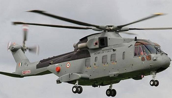 VVIP chopper deal: ED attaches assets of ex-IAF chief SP Tyagi's family