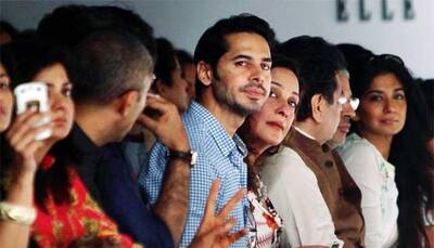 Was never approached for 'Bigg Boss': Dino Morea