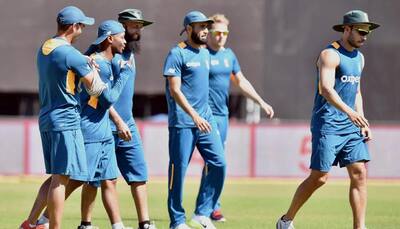 Now we have spinners who can win us matches: Faf du Plessis
