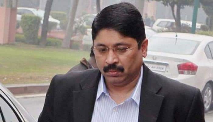 Telephone exchange case: SC grants CBI time to reply to Maran's documents