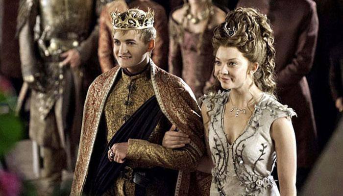 No 'Game of Thrones' movie happening: George RR Martin
