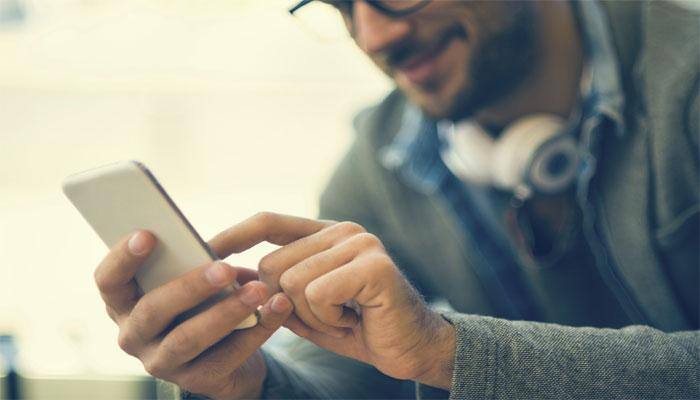 Mobile apps can make consumers spend more