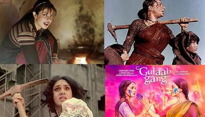 Navratri special: Top 5 Bollywood films which are female oriented!