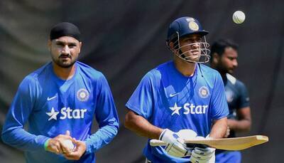 Don't have a seamer all-rounder who can bowl full quota: MS Dhoni