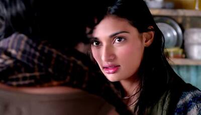 Athiya Shetty wants to work with good directors