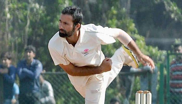 Ranji Trophy: J&amp;K reach 247/7 vs Kerala on a controversy-hit 1st day