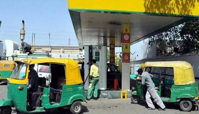 CNG price cut by 80 paise/kg, PNG 70 paise/unit in Delhi