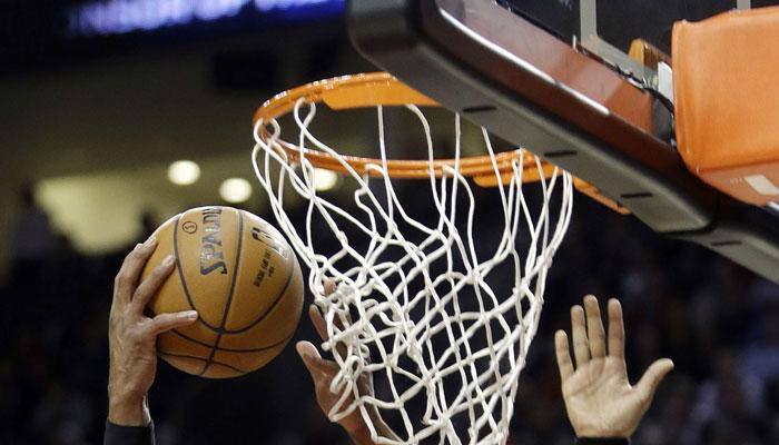 India lose to China in Asian basketball quarters
