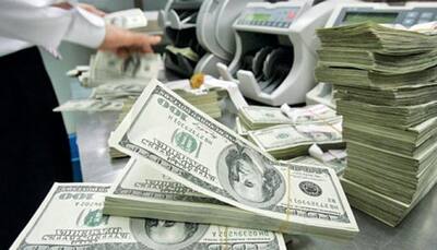 US govt to run out of borrowed money on Nov 5: Treasury