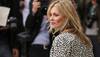 Kate Moss's limited edition photographs on sale for $2,500 each
