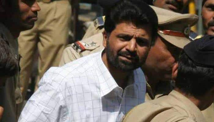 Revealing expenditure on Yakub Memon against national security: Maharashtra